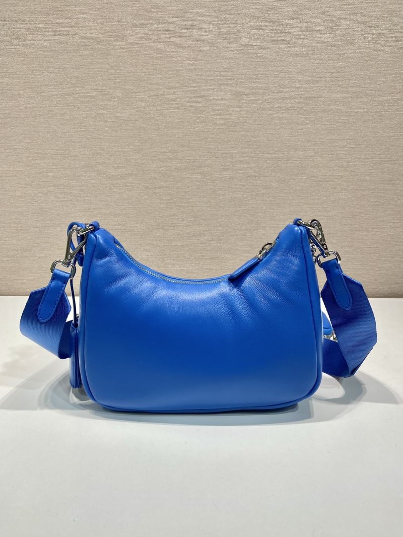 Pra*a hobo bags
